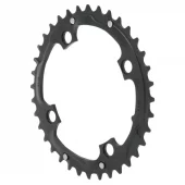 SRAM Chainring Ø104 mm Middle (triple) 36T 4 holes