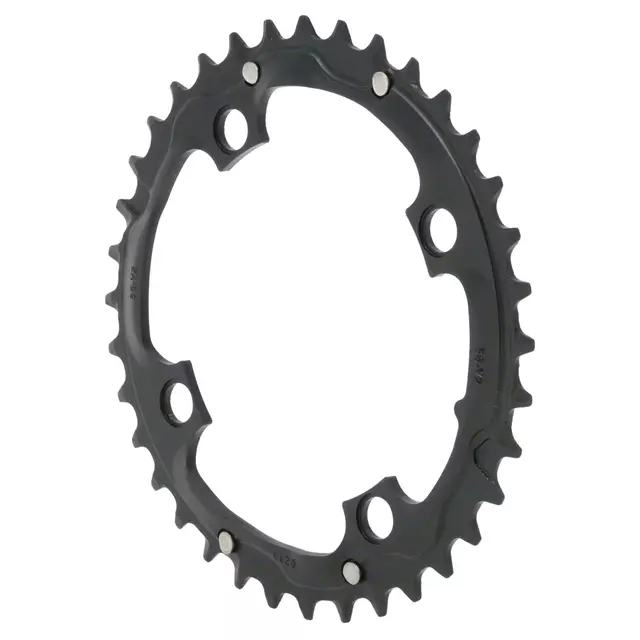 SRAM Chainring Ø104 mm Middle (triple) 36T 4 holes