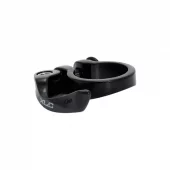 XLC Seatpost clamp PC-L01 34,9 mm Black