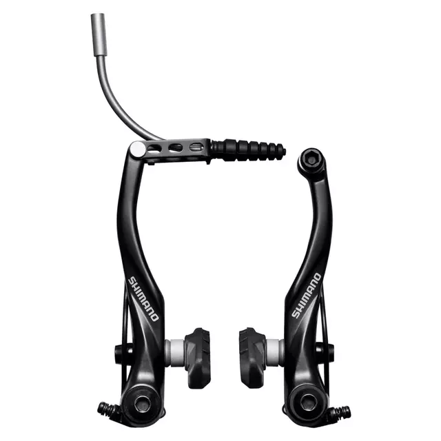 Shimano V-Brems Alivio T4000 foran