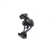 SRAM Rear derailleur GX Eagle 12 speed Long cage Lunar Grey graphics