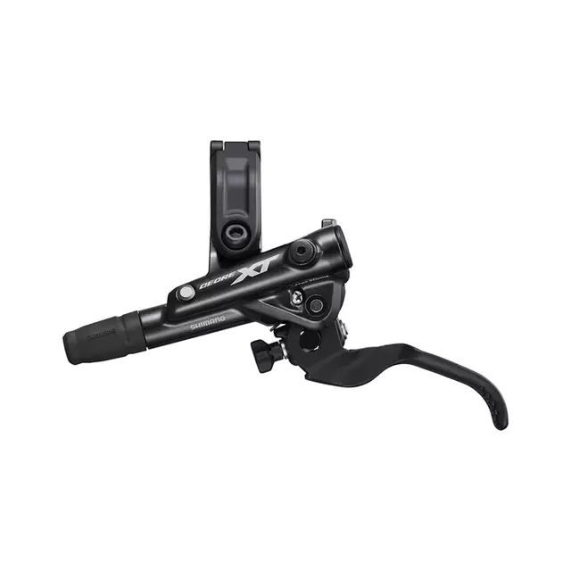 Shimano Bremsehåndtal venstre 2-fgr BL-M8100 Deore XT Disc Brake