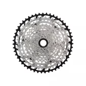 Shimano  Kassett 12-delt 10-51 CS-M7100-12 SLX