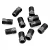 Magura Sleeve Nut, M8 x 0,75, 10pk