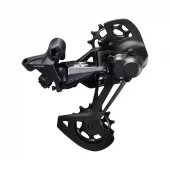 Shimano  Bakgir XT M8100 Shadow+ 12s dobbel