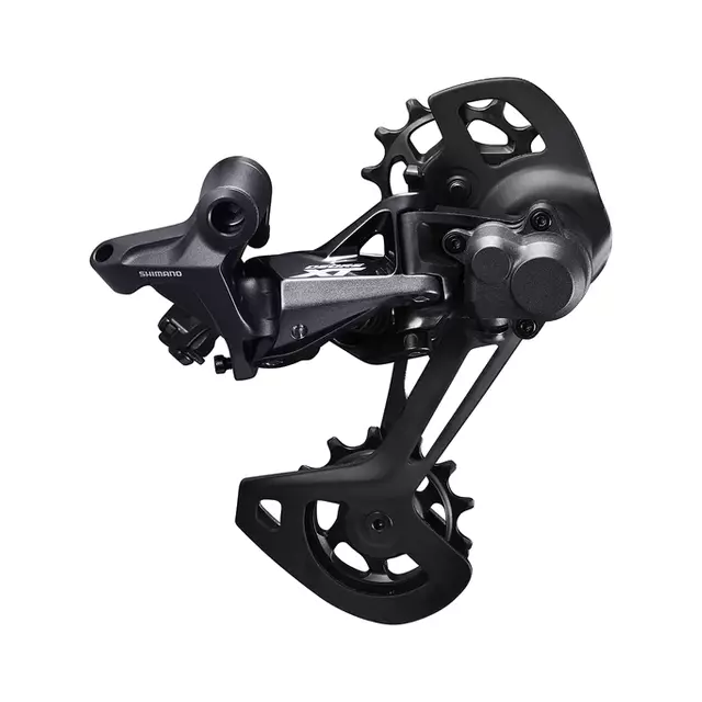 Shimano Bakgir XT M8100 Shadow+ 12s dobbel