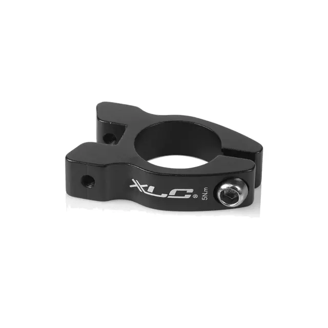 XLC Seatpost clamp PC-B08 34,9 mm Black