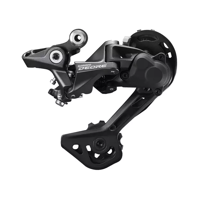 Shimano Bakgir 10/11-delt RD-M5120 Deore