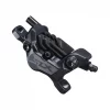 Shimano Bremsekalipper SLX M7120 Uten adapter, Resinbelegg