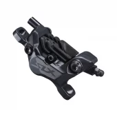 Shimano Bremsekalipper SLX M7120 Uten adapter, Resinbelegg