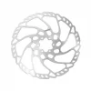 Shimano Rotor 203mm 6-Bolt SM-RT66