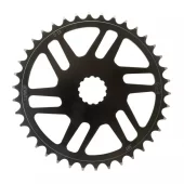 KMC Bosch Gen3 Krankdrev 44T Flat, 11/128"