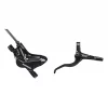 Shimano  Skivebremssett MT401 bak BL-MT400 1