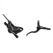 Shimano  Skivebremssett MT401 bak BL-MT400 1