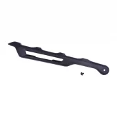 Specialized CSP MY19 SJ FSR J1CARBON/ALLOY CHAINSTAY PROTECTOR CO-MOLDED W/BOLT