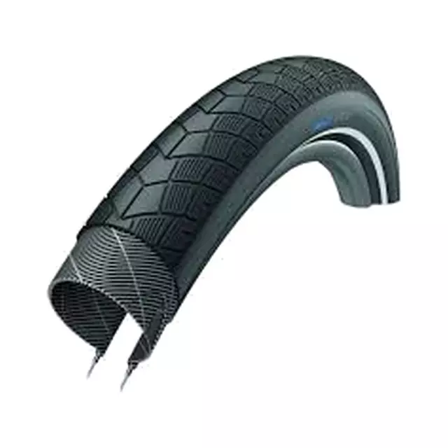 XLC Dekk 28` Big X Standard