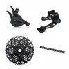 Box Three P9 Wide Single Shift E-Bike Groupset