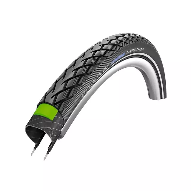 SCHWALBE Marathon Standard tire 700 x 38b 28 x 1 1/2 (40-635)