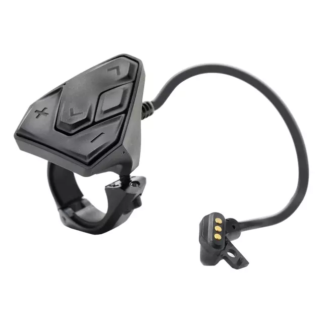 Bosch Kontrollenhet Compact Inkludert 290mm kabel