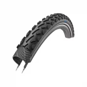 XLC VT-C05 Tour X Standard tire 28 x 1,75 (47-622)