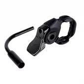 KS KGSL Universal Remote Hendel Alu