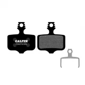 Galfer Standard        SRAM Level/ Avid Elixir