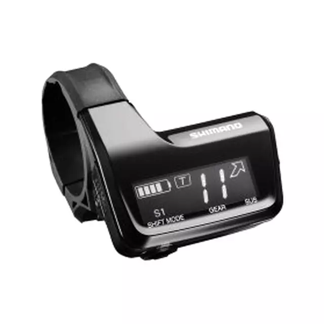Shimano Display Di2 SC-MT800 Deore XT