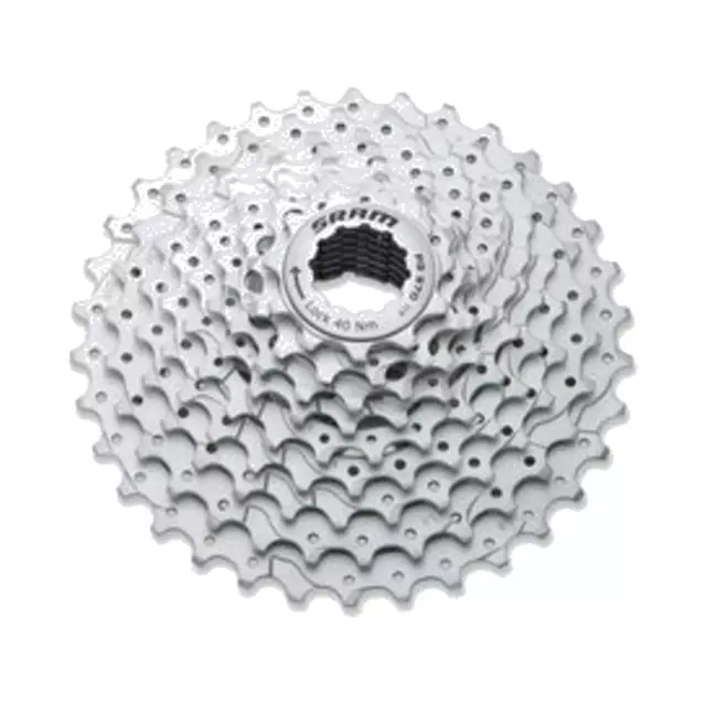 Sram Cassette PG-970 9 speed 11-34T