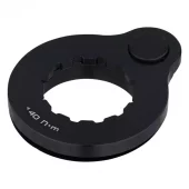 Specialized ELE SPEED SENSOR MAG HOLDER, CENTERLOCK, LOCK RING, V2