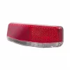 Spanninga Rear light Solo XB Black