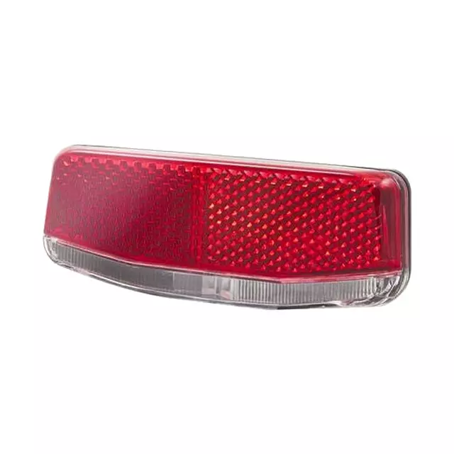 Spanninga Rear light Solo XB Black