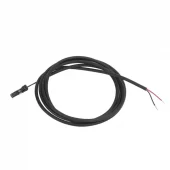 Bosch Light cable for rear light, siliconized 200 mm
