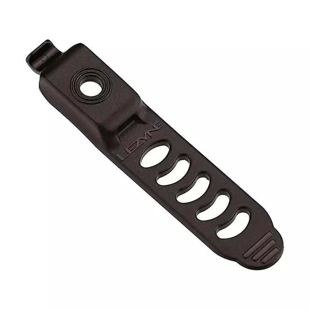 Lezyne Festestropp for Hecto/Micro/Macro Power Drive LED-Lys