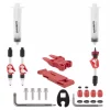 Sram Luftesett Bleed Kit Dot V2
