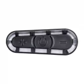 Specialized M1 Battery Control pad