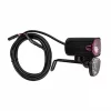 Specialized LGT FRONT, LEZYNE, POWER STVZO E115, 310 LUMENS / 12V, FORK MOUNTED, W/ BROSE LIGHT WIRE
