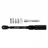 Specialized S225300015 TOL SPECIALIZED ADJUSTABLE TORQUE WRENCH, 2-24NM, WITH 4/5/6MM & T25 BITS(WAR