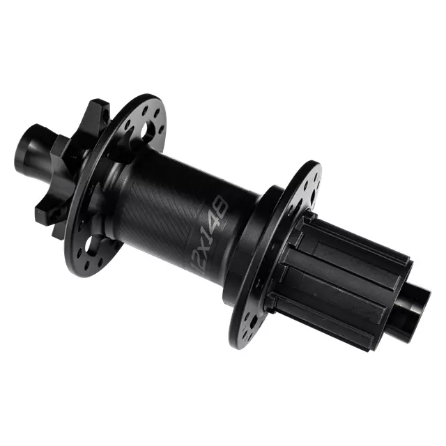 Specialized Hub Rear