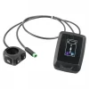 Specialized S216800041 ELE HMI, MASTERMIND WIRED TURBO CONNECT DISPLAY (TCD-W 2), W/ WIRED REMOTE