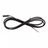 Spacialized Brose 12 V Rear Light cable 1115mm Lengyh