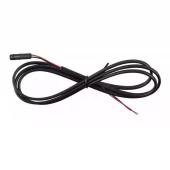 Spacialized Brose 12 V Rear Light cable 1115mm Lengyh