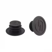 SRAM Bar end plugs MTB