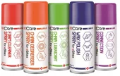Ecare  maintenance sprays for ebikes