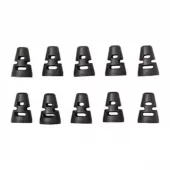 MAGURA HOSE INSERTS MT AND HS33 R BRAKES, 10PK