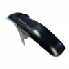 Mudhugger EVO Zip-Tie Long Front