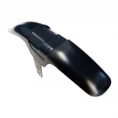 Mudhugger EVO Zip-Tie Long Front