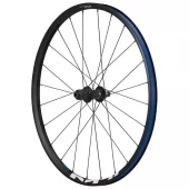Shimano  Bakhjul WH-MT500 27.5" 12x142mm, sv