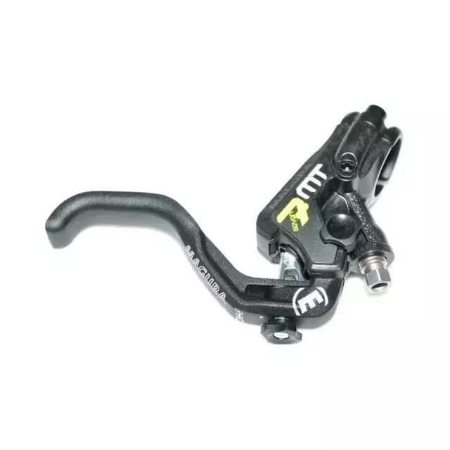 Magura MT7 MY15 Brake Lever Assembly, 1-Finger