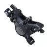 Shimano Bremsekalipper SLX M7100 Uten adapter, Resinbelegg