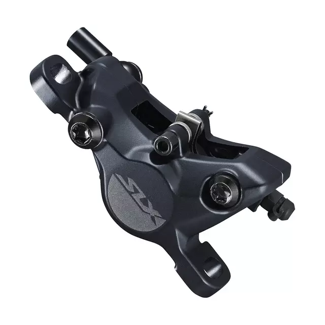 Shimano Bremsekalipper SLX M7100 Uten adapter, Resinbelegg